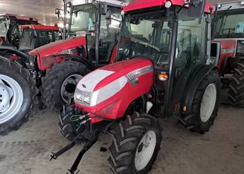 McCormick serwis ciągników naprawy remonty na oryginałach i zamiennikach