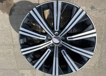 VOLVO XC90 II 2 9.0 FELGA ALUMINIOWA 20" 5X108 ET 38,5 31680217