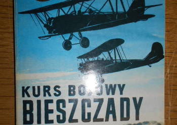 Żółty Tygrys - Kurs bojowy Bieszczady - 13/88