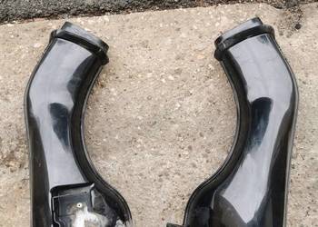 Wloty powietrza Suzuki Gsx-r 600 2003  Aribox OEM