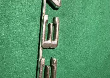 Emblemat tył BMW e23 733