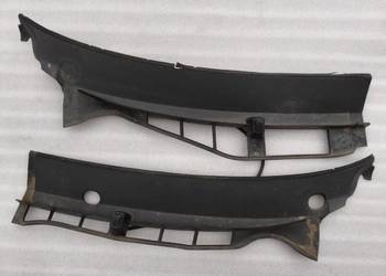 Podszybie Lewe Prawe Osłona Skoda Octavia I Lift 1U0819403A 1U0819404A