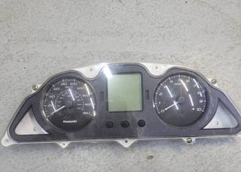 Kawasaki J300 licznik prędkościomierz zegar obrotomierz