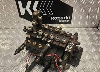 Rozdzielacz hydrauliczny  CAT TH62, TH63, TH82, TH83 6 sekcji