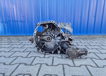 5B MANUALNA SKRZYNIA BIEGÓW HONDA CR-V I  CR-V 1  2.0 B ( 5 BIEGÓW )