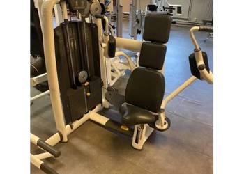 Maszyna do klatki piersiowej Pec Fly Technogym Selection
