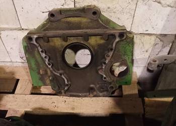 Kryza przystawka silnika John Deere