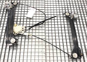 PODNOŚNIK SZYBY PRAWY PRZÓD MERCEDES C209 A2308200942 Sportowy/Coupe