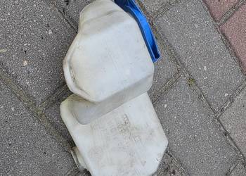 Zbiorniczek spryskiwaczy Audi A4B6 1.9 TDI 8E0955453K