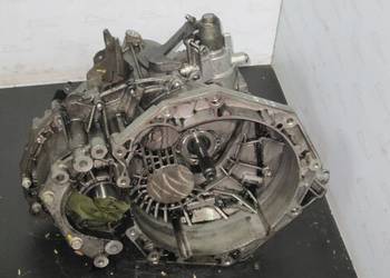 OPEL ANTARA 2.2 D A22DMH 184KM 12R. 55583214 F40 SKRZYNIA BIEGÓW