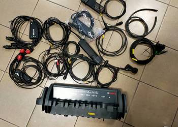 Fsa 720 Bosch fsa 740 tester 0684010500