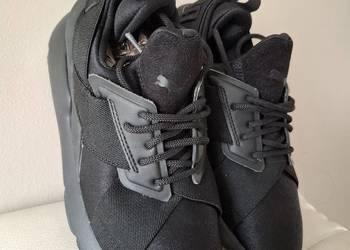 Puma Muse 35,5 buty sportowe damskie dziewczyny młodzieżowe adidasy trampki