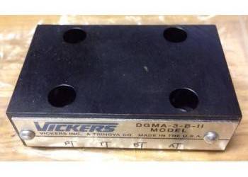 ZAWÓR VICKERS DGMA2-5-PP-BWS30