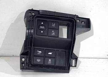 PRZEŁĄCZNIK REGULACJI ŚWIATEŁ HONDA CR-V V GG72-5631-100 WŁĄCZNIK