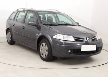 Renault Megane 1.5 dCi
