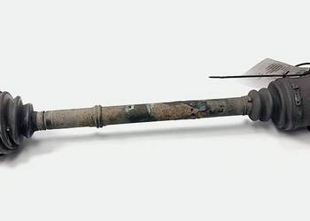 PÓŁOŚ PRAWA PRZÓD AUDI A6 C5 PÓŁOŚ PRAWA PRZÓD AUDI A6 C5