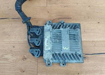 STEROWNIK SILNIKA FORD 3M5A-12A650-HK