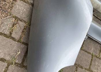 Szeroki tył BMW Z3 Przedlift
