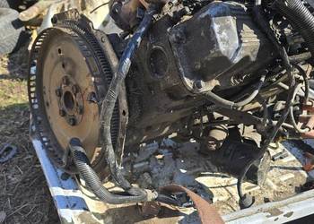 Silnik Jeep XJ 4.0 renix