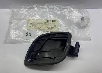 klapka, Zaślepka, ramię wlewu paliwa Mercedes E213 klapka, Zaślepka, ramię wlewu paliwa Mercedes E213