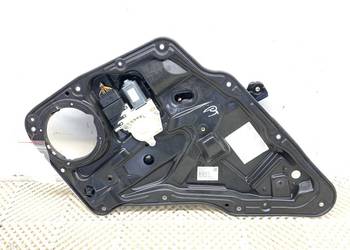 PODNOŚNIK SZYBY PRAWY TYŁ VW TIGUAN SUV 07-18 MECHANIZM