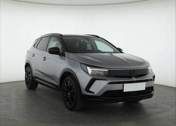 Opel Grandland 1.2 Turbo