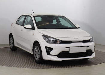 Kia Rio 1.0 T-GDI