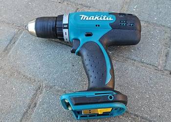 MAKITA DDF453 wkrętarka