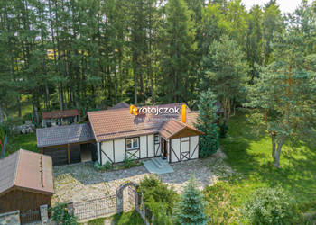 Dom wolnostojący Bieszkowice 116.04m2