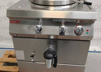 Kocioł warzelny elektryczny Angelo PO 1G1PI1E