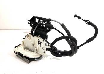 ZAMEK DRZWI PRAWY TYŁ JEEP CHEROKEE KL SUV P04589914AE