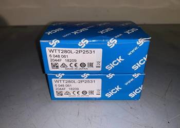 Sensor Sick WTT280L-2P2531