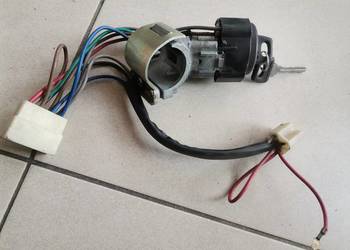 Stacyjka włącznik zapłonu Łada Lada Samara 2108-3704010
