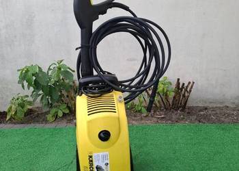 Myjka Karcher K 520 M głowica aluminiowa Gwarancją Wysyłka Serwis