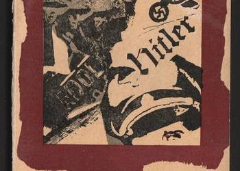 SENSACJE XX WIEKU - ZACZĘŁO SIĘ W MONACHIUM - TADEUSZ SZAFAR