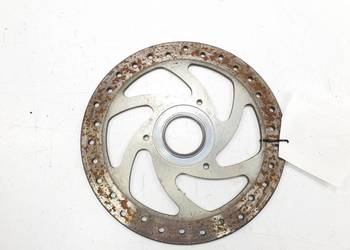 TARCZA HAMULCOWA PRZÓD CAN-AM CAN AM RYKER 900