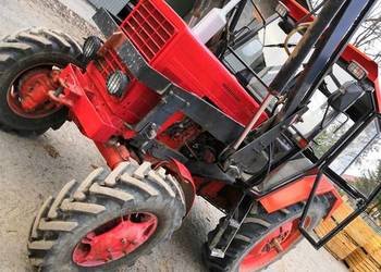 Sprzedam MTZ 82