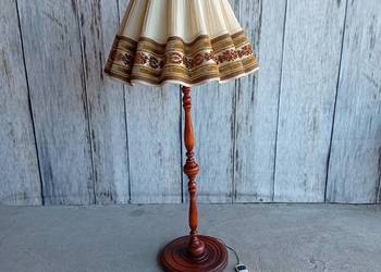 lampa podłogowa / 383