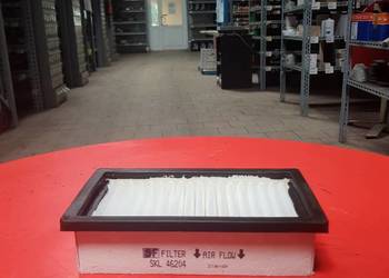 Filtr kabinowy 82034662 NH