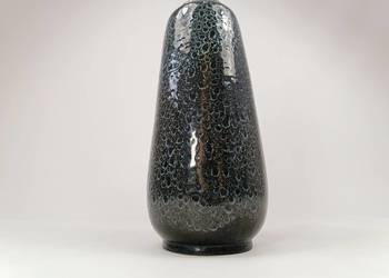 Ceramiczny wazon Veb Kamenz