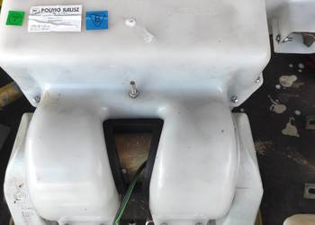 Nagrzewnica do Stara 200, 266 - oryginalna