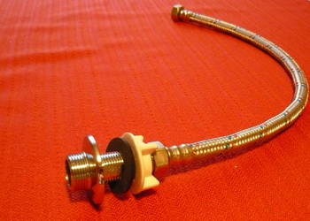 Wężyk w splocie 1/2 "