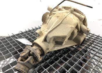 MOST DYFER TYŁ LAND ROVER FREELANDER I 174002 1.8 120KM 98-06 SUV