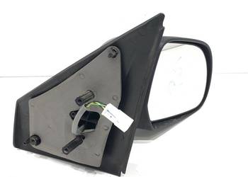 LUSTERKO PRAWY DACIA DOKKER Inny TEHNK ZEWNĘTRZNE PRAWA, BOCZNE