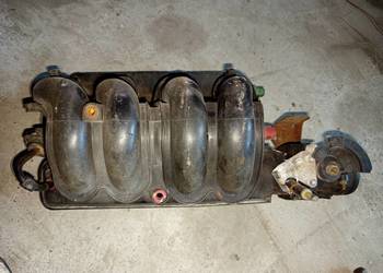 Rover 75 1.8 16V kolektor ssący listwa przepustnica LKB106330