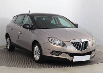 Lancia Delta 1.6 JTD