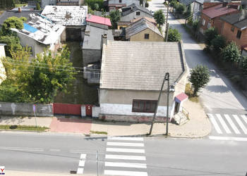 Lokal Sulejów 286m2