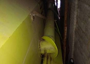 Claas mercator 70 dominator