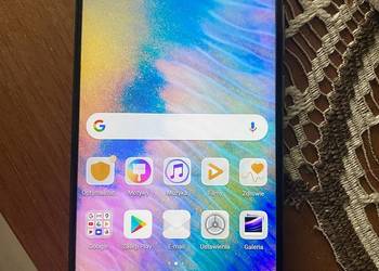 Huawei p20 128gb stan idealny