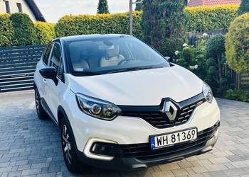 Renault Captur 0.9TcE! Salon Polska! Prywatnie